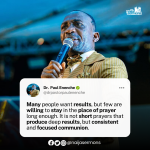 QUOTE OF THE DAY BY DR PAUL ENENCHE 5