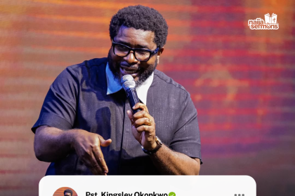 QUOTE OF THE DAY BY PST KINGSLEY OKONKWO 19