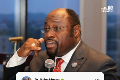 QUOTE OF THE DAY BY DR MYLES MUNROE 15