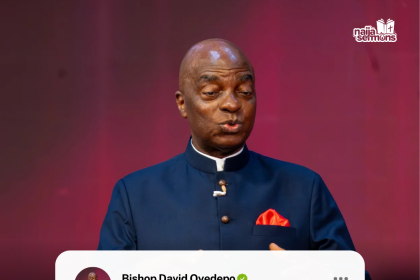 QUOTE OF THE DAY BY BISHOP DAVID OYEDEPO 2