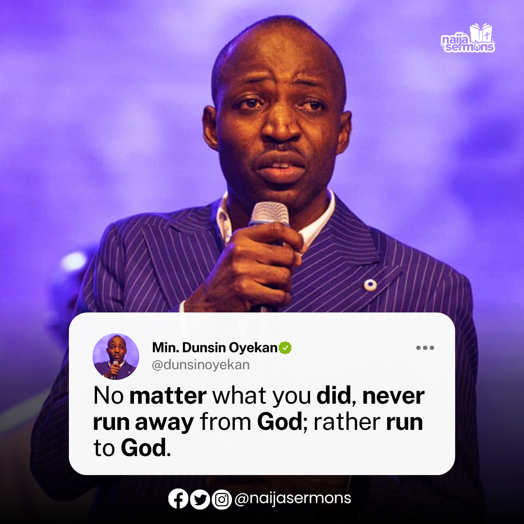 QUOTE OF THE DAY BY MIN DUNSIN OYEKAN 1