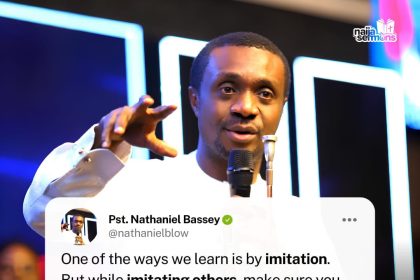QUOTE OF THE DAY BY PST NATHANIEL BASSEY 2
