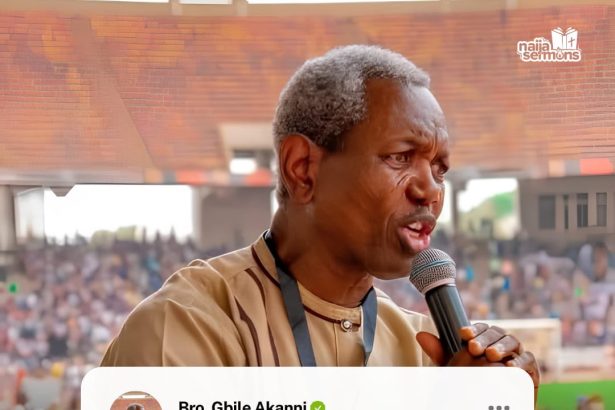 QUOTE OF THE DAY BY BRO GBILE AKANI 7