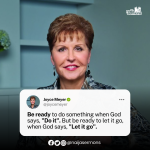 QUOTE OF THE DAY BY JOYCE MEYER 7