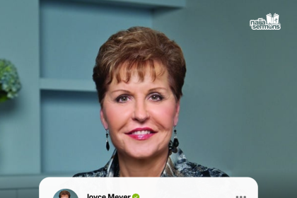QUOTE OF THE DAY BY JOYCE MEYER 15