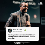 QUOTE OF THE DAY BY PST NATHANIEL BASSEY 7