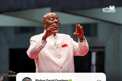 QUOTE OF THE DAY BY BISHOP DAVID OYEDEPO 2