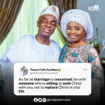 QUOTE OF THE DAY BY PASTOR FAITH OYEDEPO 5
