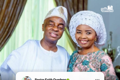 QUOTE OF THE DAY BY PASTOR FAITH OYEDEPO 6