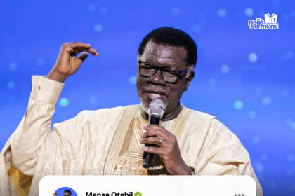 QUOTE OF THE DAY BY MENSA OTABIL 4