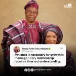 QUOTE OF THE DAY BY BISHOP FUNLE-FELIX ADEJUMO 5