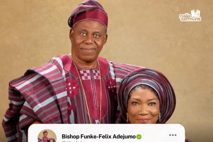 QUOTE OF THE DAY BY BISHOP FUNLE-FELIX ADEJUMO 20
