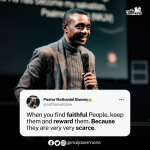 QUOTE OF THE DAY BY PASTOR NATHANIEL BASSEY 8