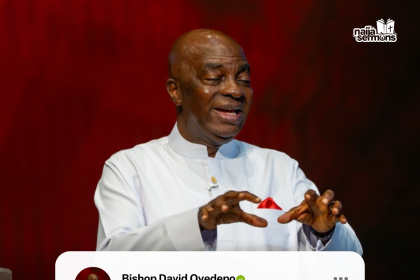 QUOTE OF THE DAY BY BISHOP DAVID OYEDEPO 14