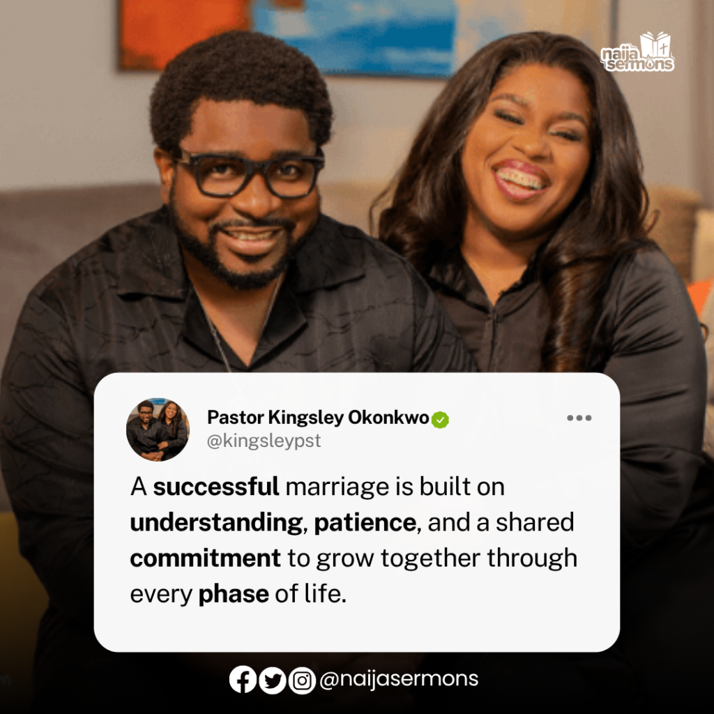 QUOTE OF THE DAY BY PASTOR KINGSLEY OKONKWO 2